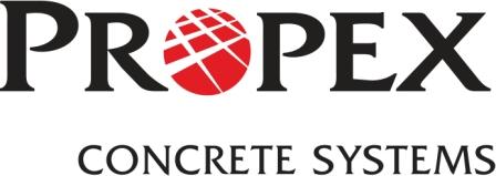 Propex becomes Silver Sponsor