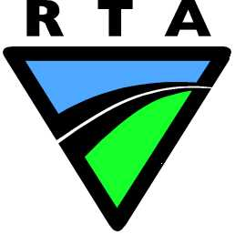 New RTA Standard Drawings
