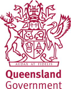 Queensland Department of Transport and Main Roads