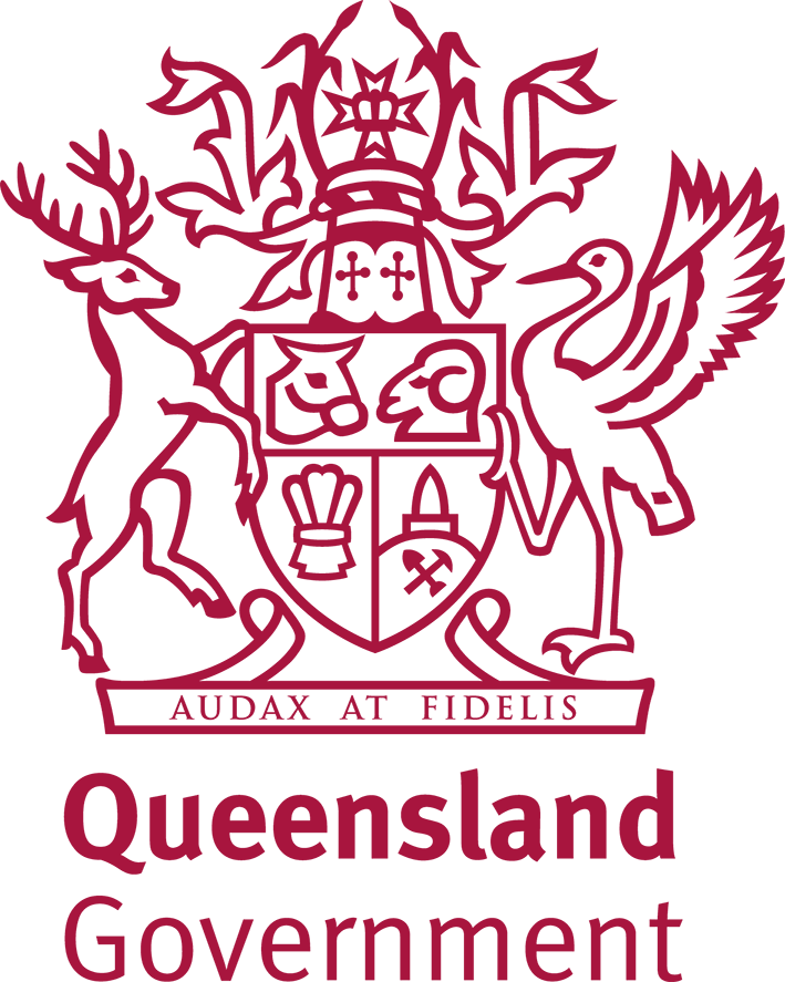 Queensland Department of Transport and Main Roads