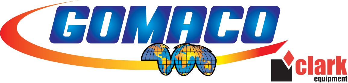 GOMACO/Clark Equipment