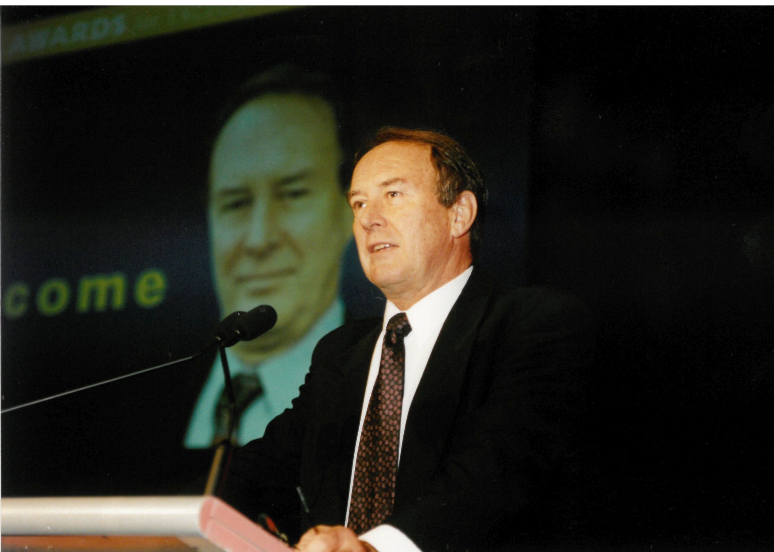 Kevin Abrams (1946 – 2021) A Tribute from Industry Colleagues and Friends