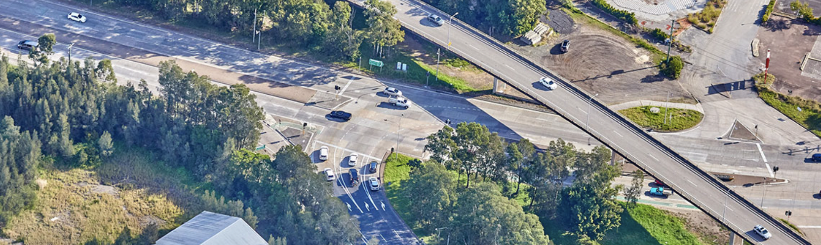 Aurecon Joins Shortlist For Hexham Straight Project