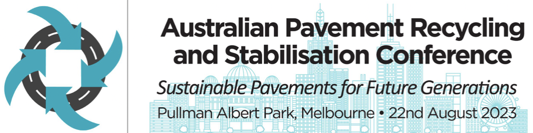 AustStab Presents: Pavement Recycling and Stabilisation Conference