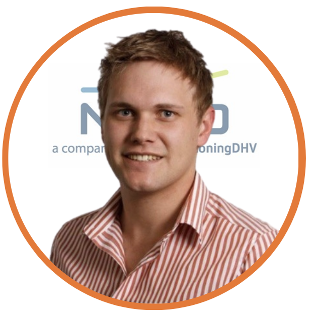 Nicol Botha: 2023 ASCP Conference International Speaker