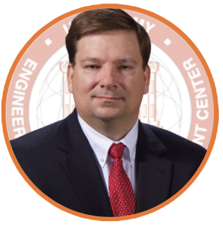 Jeb S. Tingle: 2023 ASCP Conference International Speaker