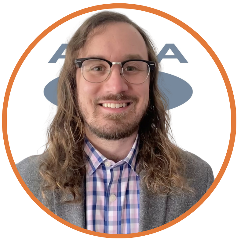 Eric Ferrebee: 2023 ASCP Conference International Speaker